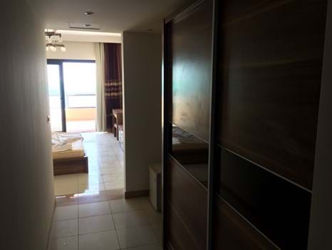 Sea view apartment in Hurghada (The View)